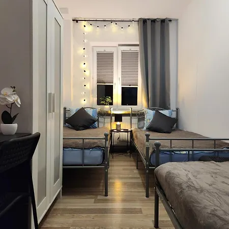 Pod Czapla Hostel