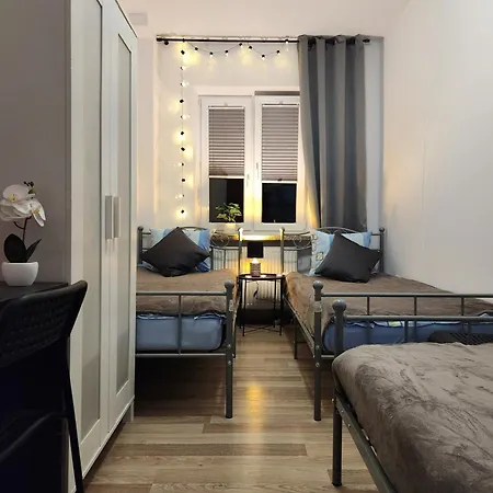 Pod Czapla Hostel