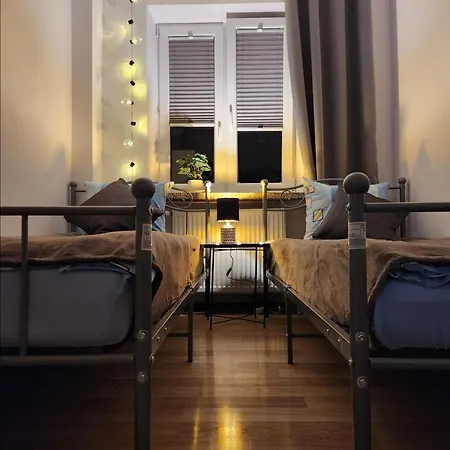 Hostel Pod Czapla *