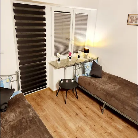 Hostel Pod Czapla Varšava