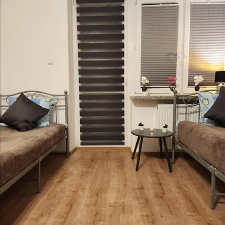 Pod Czapla Hostel