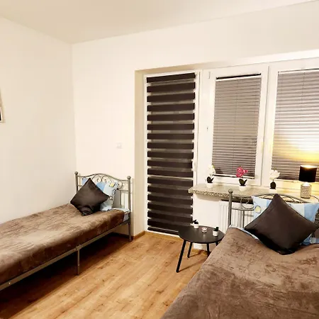Pod Czapla Hostel Varšava
