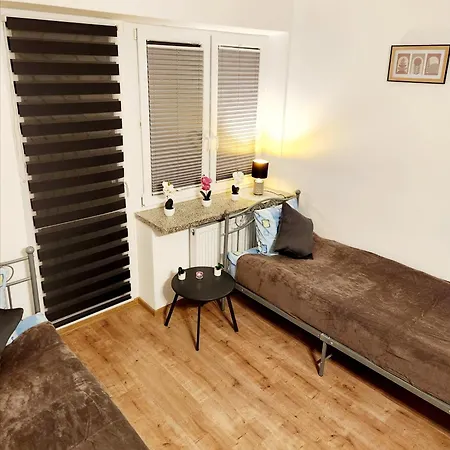 Pod Czapla Varšava