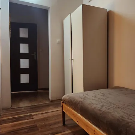Pod Czapla * Varšava