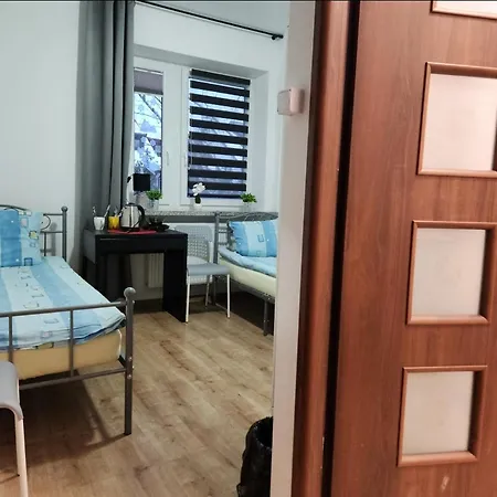 Pod Czapla * Varšava