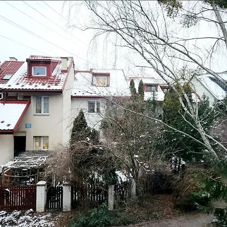 Pod Czapla