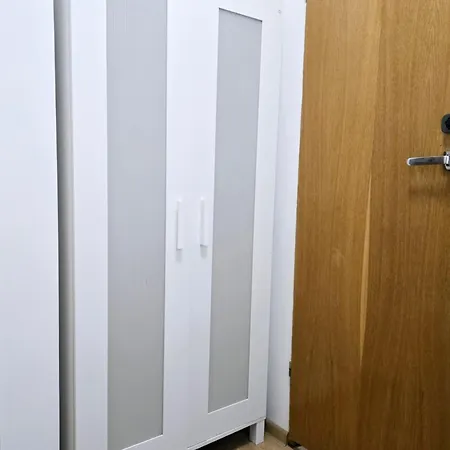 Pod Czapla Hostel Varšava