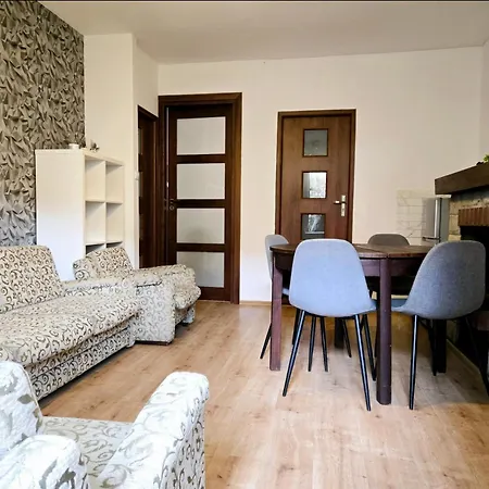 Hostel Pod Czapla