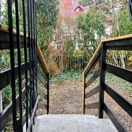 Pod Czapla Varšava