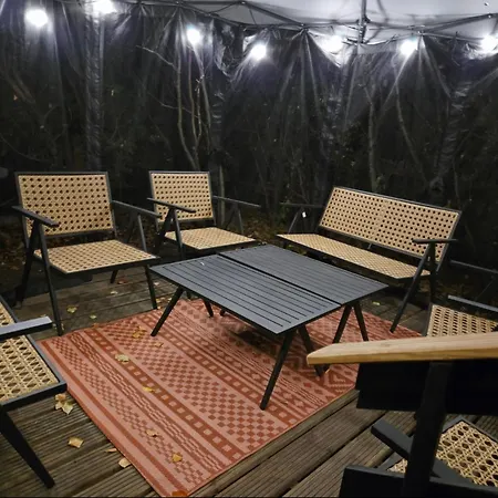 Hostel Pod Czaplą *