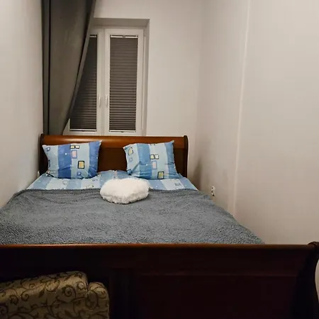 Hostel Pod Czaplą *