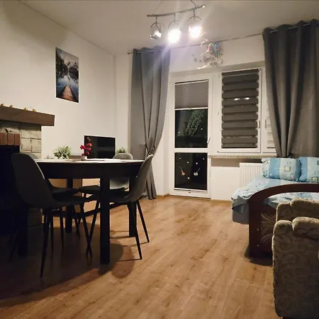 Pod Czaplą Hostel *