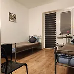 Pod Czaplą Hostel Warszawa