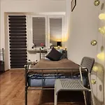 Pod Czaplą *
