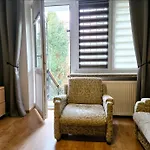 Hostel Pod Czaplą *