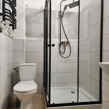 Pod Czapla Varsóvia