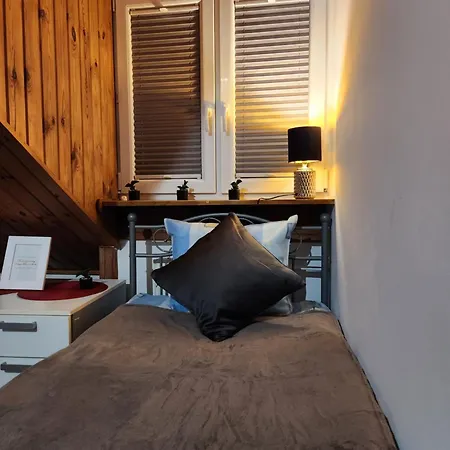Pod Czapla *