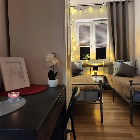 Pod Czapla * Varsavia