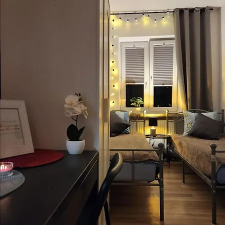 Pod Czapla Hostel *