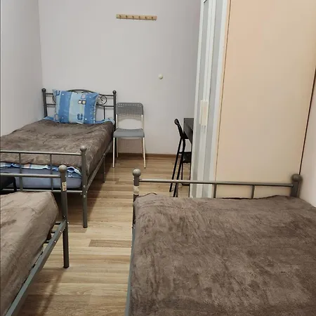 Pod Czapla *