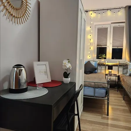 Hostel Pod Czapla