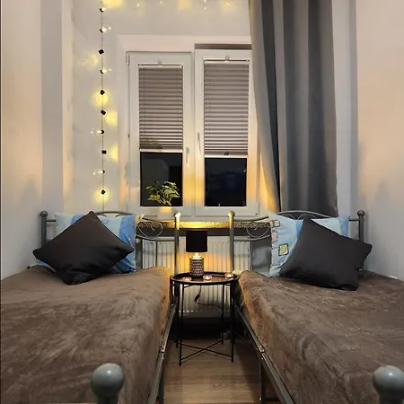 Hostel Pod Czapla
