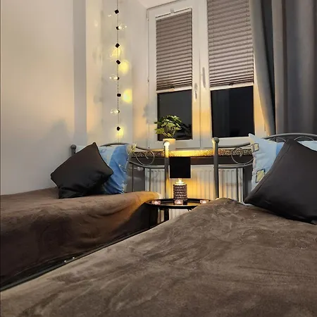 Pod Czapla Hostel *