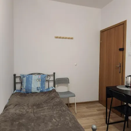 Pod Czapla Warschau