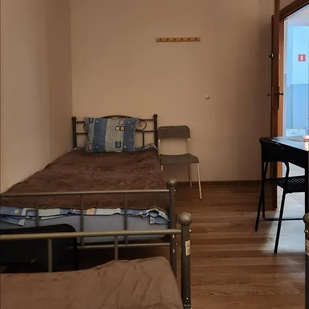Pod Czapla * Varsavia