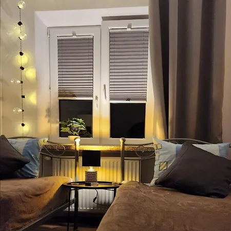 Pod Czapla Hostel *