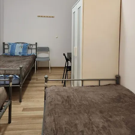 Hostel Pod Czapla *