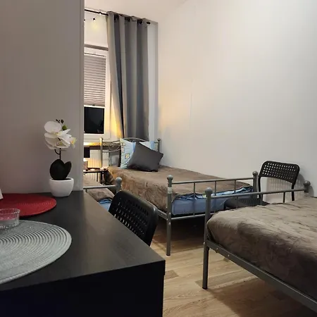 Hostel Pod Czapla