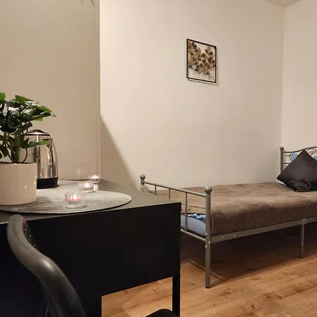 Hostel Pod Czapla