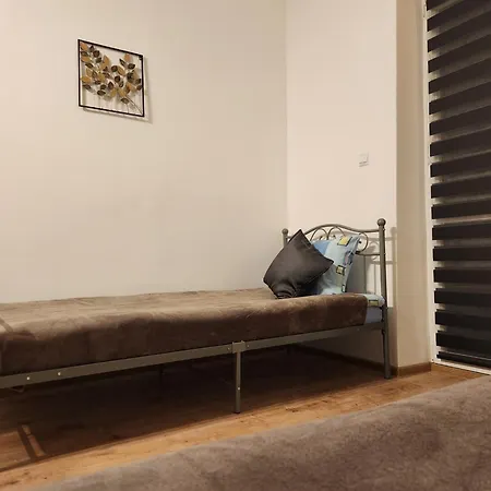 Pod Czapla *