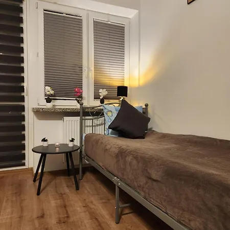 Ostello Pod Czapla Varsavia