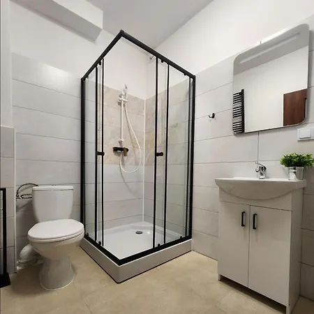 Hostel Pod Czapla Varşova
