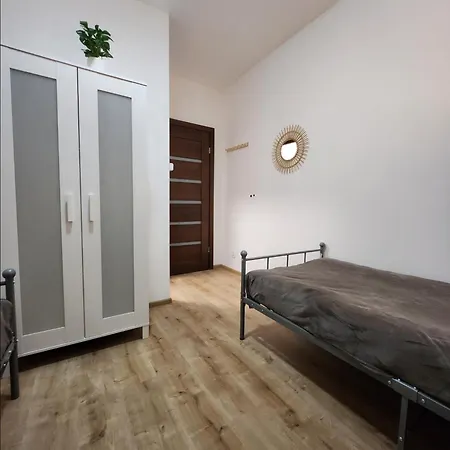 Hostel Pod Czapla Varšava