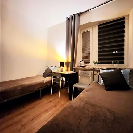 Hostel Pod Czapla