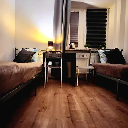Hostel Pod Czapla *