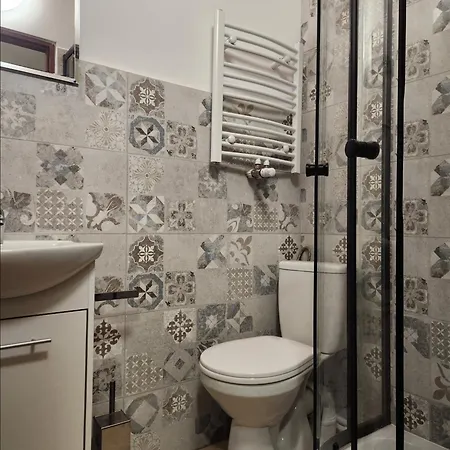 Hostel Pod Czapla Varsó