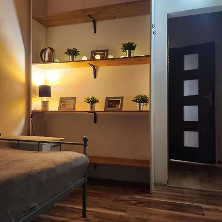 Pod Czapla Hostel