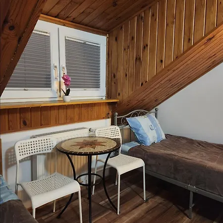 Hostel Pod Czapla