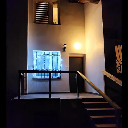 Pod Czapla Hostel *