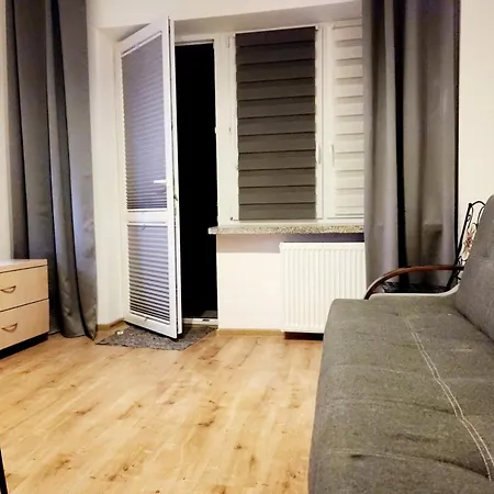Pod Czapla Varşova