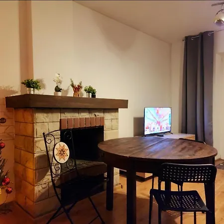 Hostel Pod Czapla