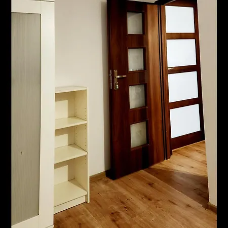 Pod Czapla Albergue Varsóvia