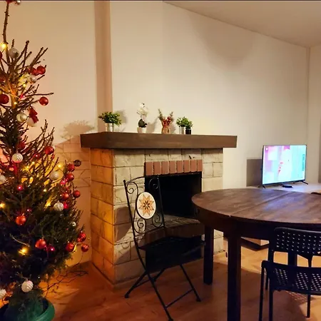 Hostel Pod Czapla Warschau