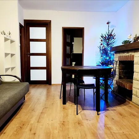 Hostel Pod Czapla *