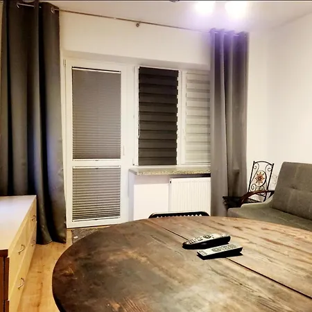 Ostello Pod Czapla
