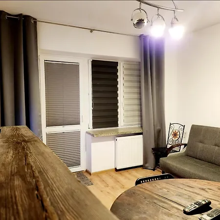 Pod Czapla * Varsóvia